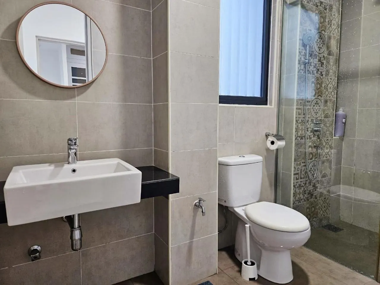Penthouse Atlantis Melaka 12 Pax Apartment 0*, Malacca