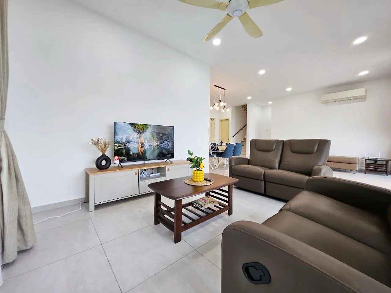 Penthouse Atlantis Melaka 12 Pax Apartment