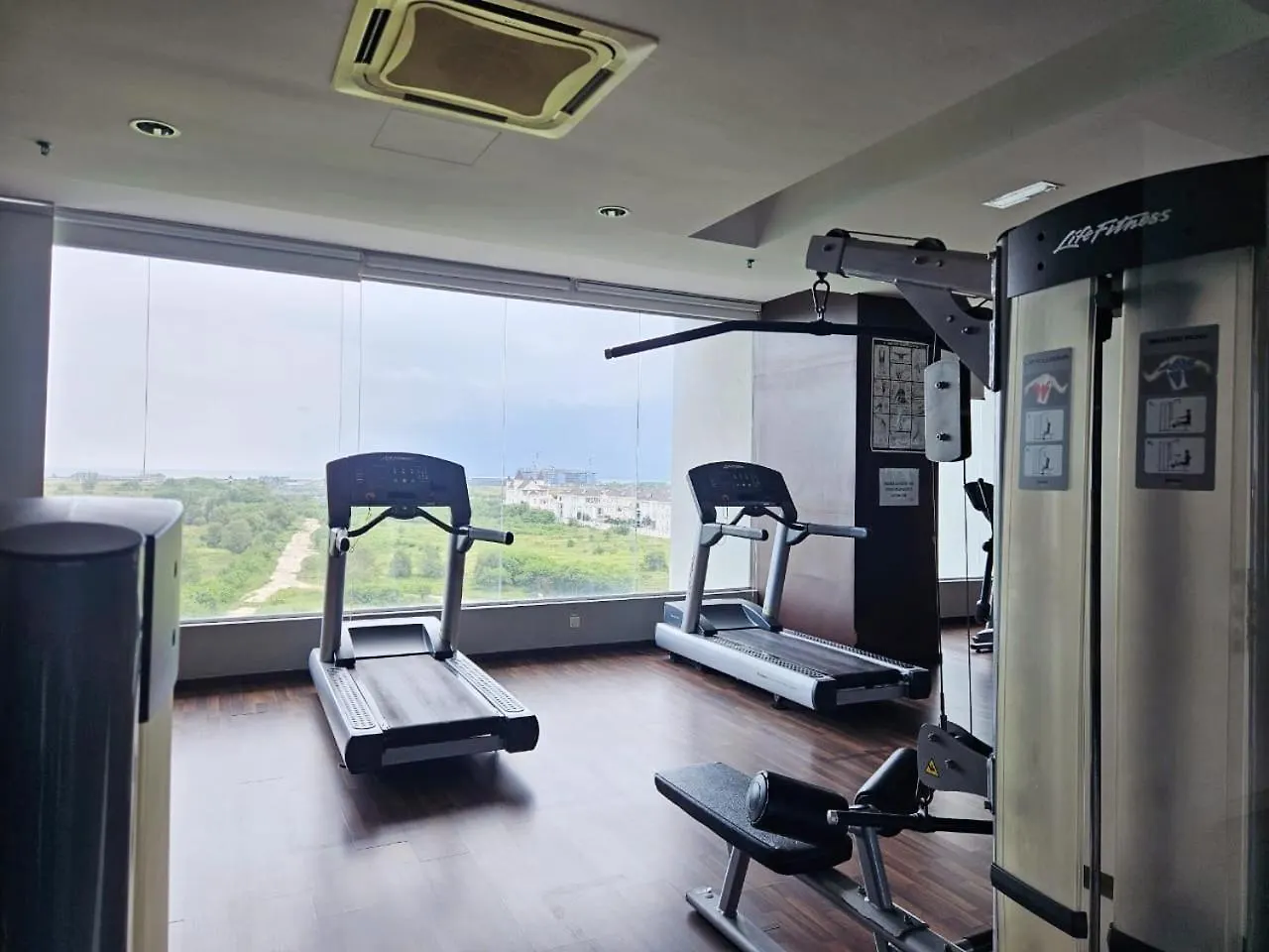 Penthouse Atlantis Melaka 12 Pax Apartment Malaysia
